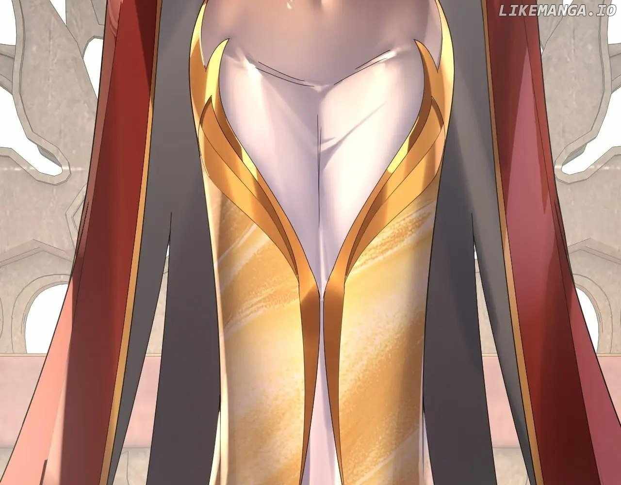 I Am The Fated Villain Chapter 256 7